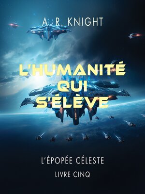 cover image of L'Humanité qui s'élève